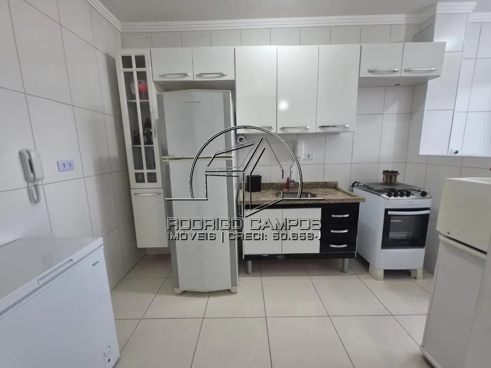 Apartamento, 1 quarto, 45 m² - Foto 2