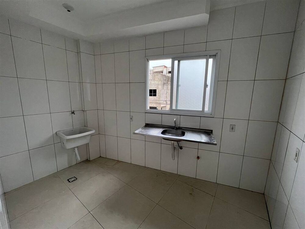 Apartamento à venda com 2 quartos, 55m² - Foto 3