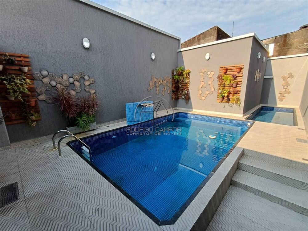 Casa, 49 m² - Foto 9