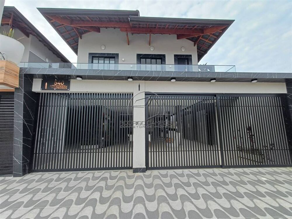 Casa, 49 m² - Foto 8