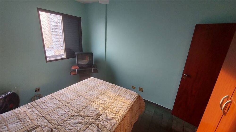 Apartamento à venda com 2 quartos, 80m² - Foto 7