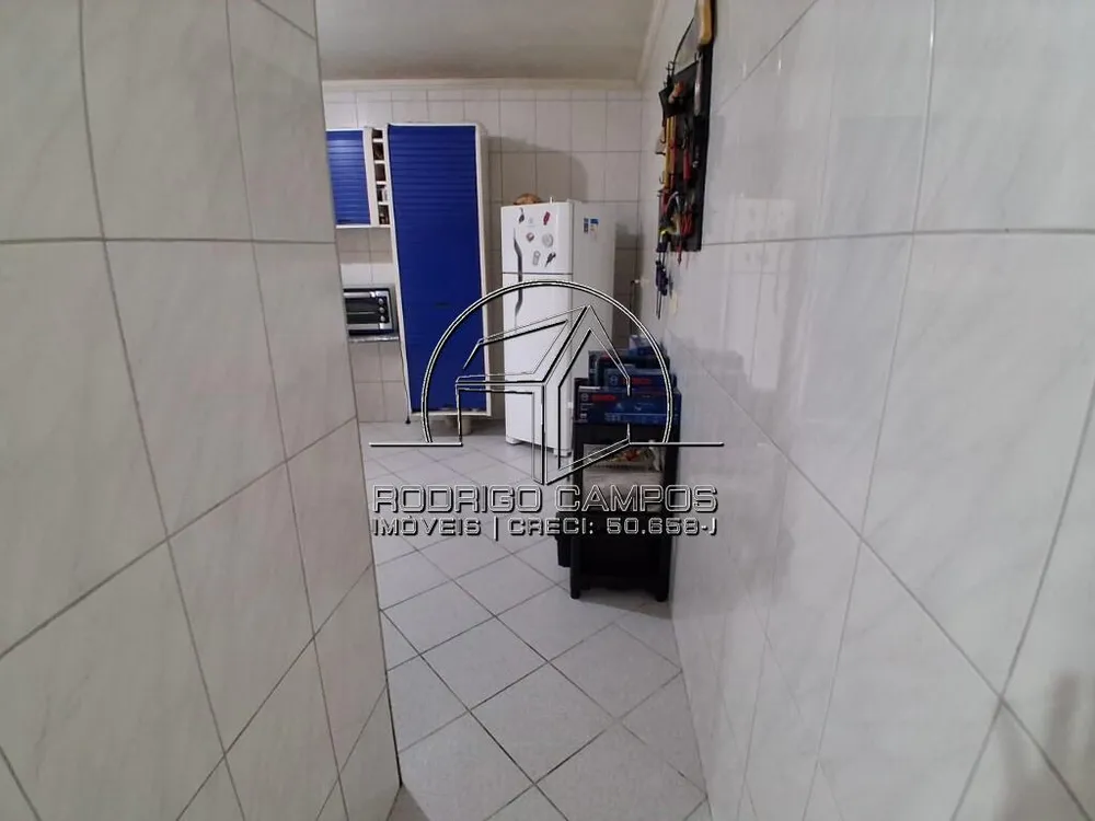 Casa, 2 quartos, 60 m² - Foto 5