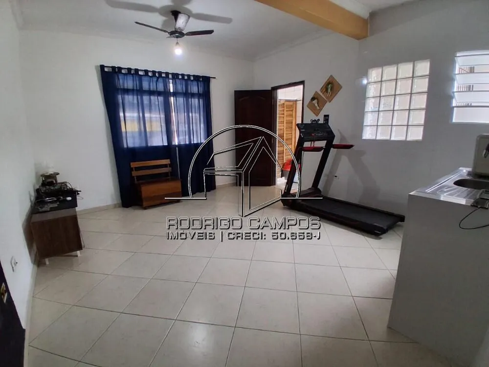 Casa, 2 quartos, 60 m² - Foto 1