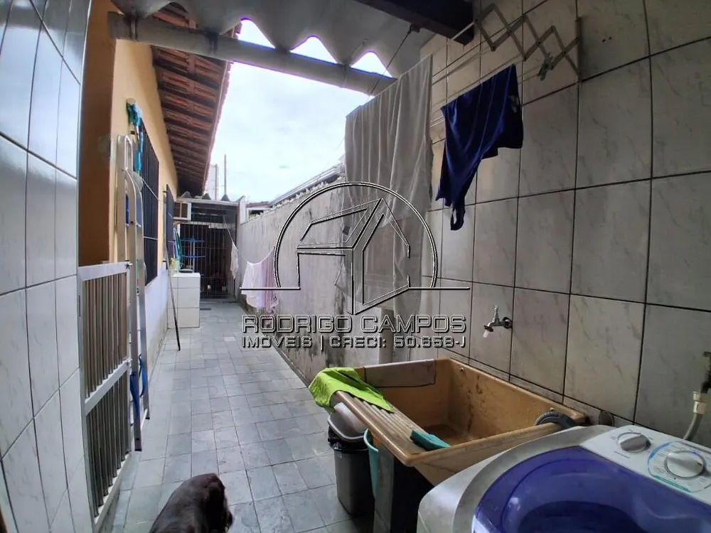 Casa, 2 quartos, 60 m² - Foto 7