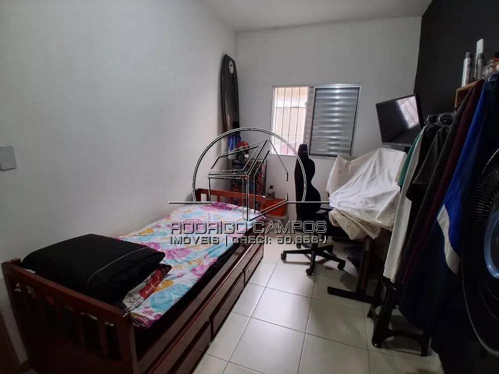 Casa, 2 quartos, 60 m² - Foto 13