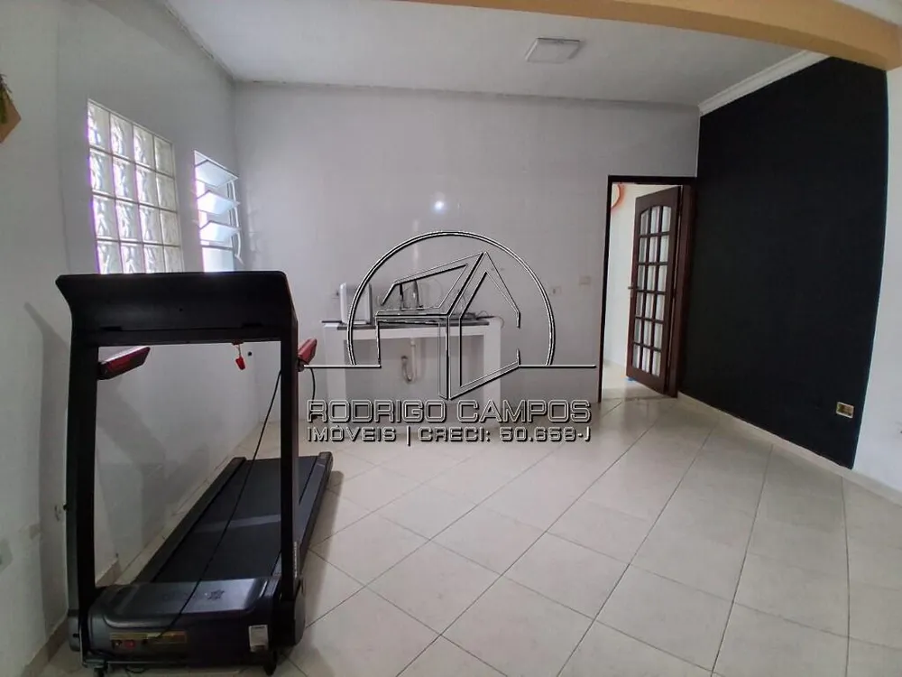 Casa, 2 quartos, 60 m² - Foto 4