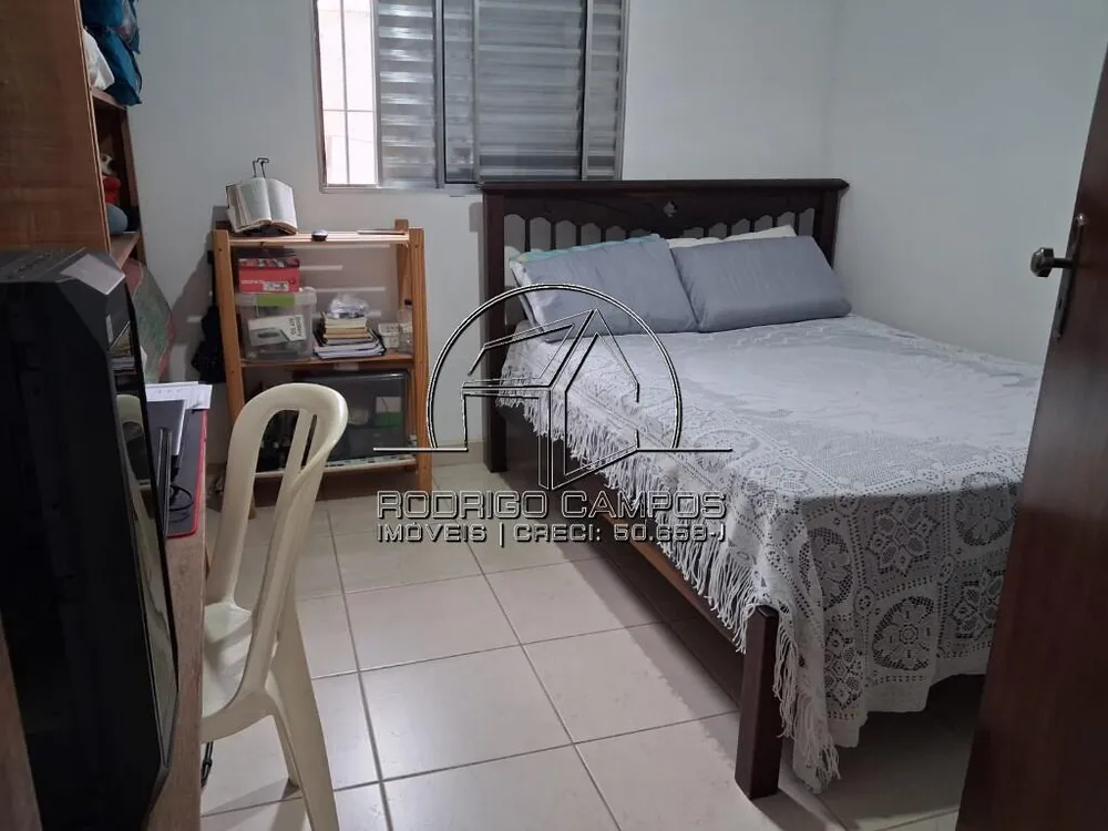 Casa, 2 quartos, 60 m² - Foto 10