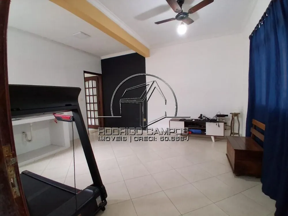 Casa, 2 quartos, 60 m² - Foto 2