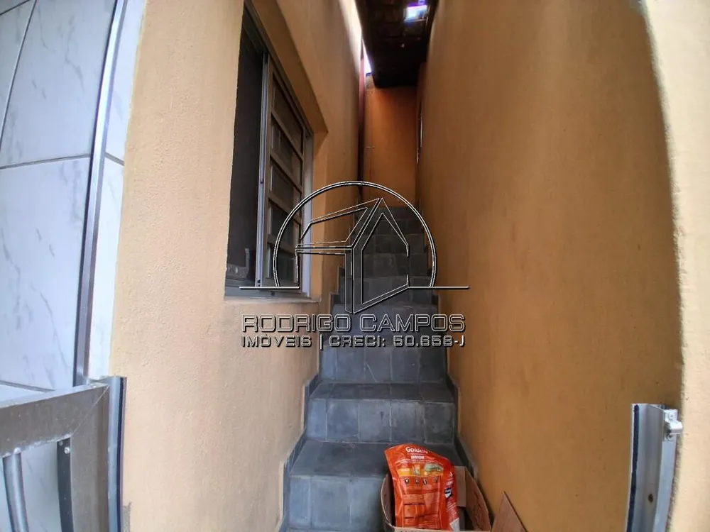 Casa, 2 quartos, 60 m² - Foto 12