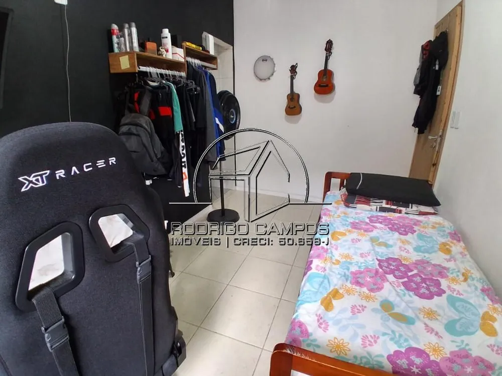 Casa, 2 quartos, 60 m² - Foto 11