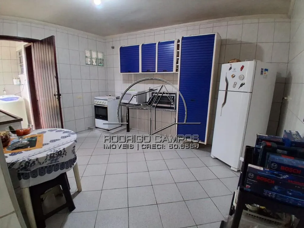Casa, 2 quartos, 60 m² - Foto 6
