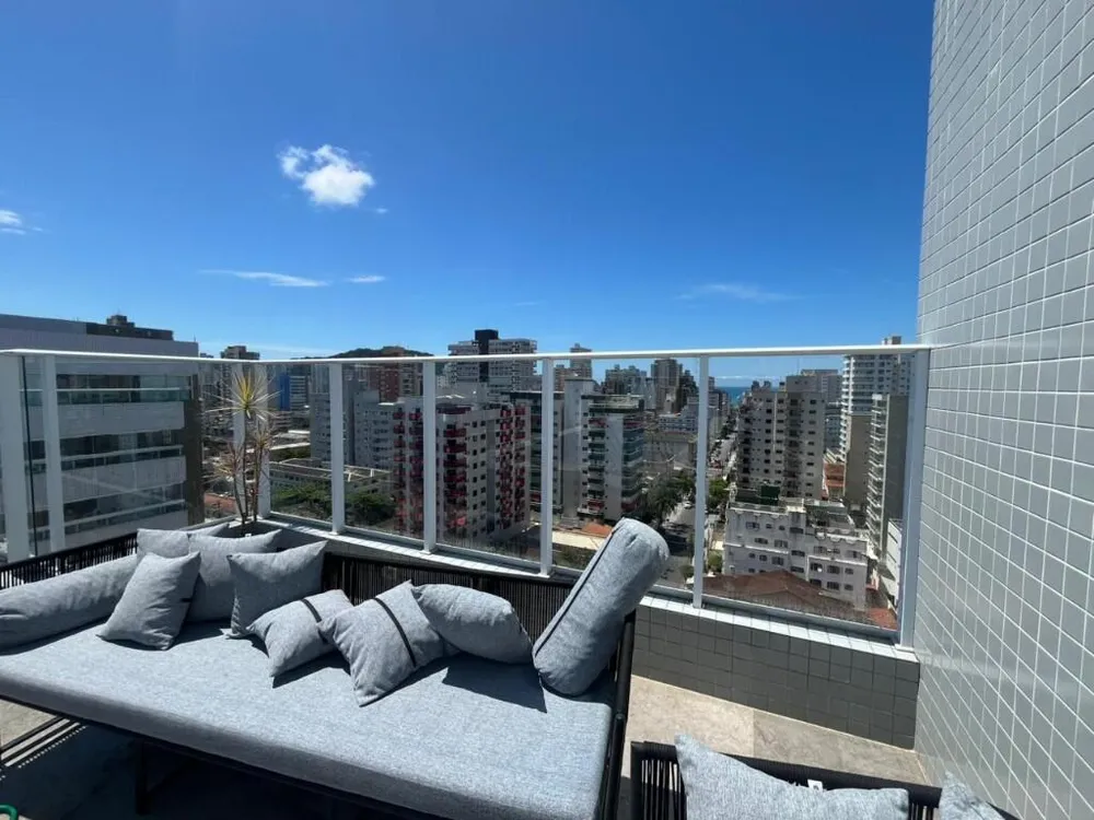 Apartamento, 2 quartos, 122 m² - Foto 11