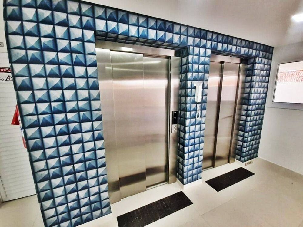 Apartamento, 2 quartos, 60 m² - Foto 5