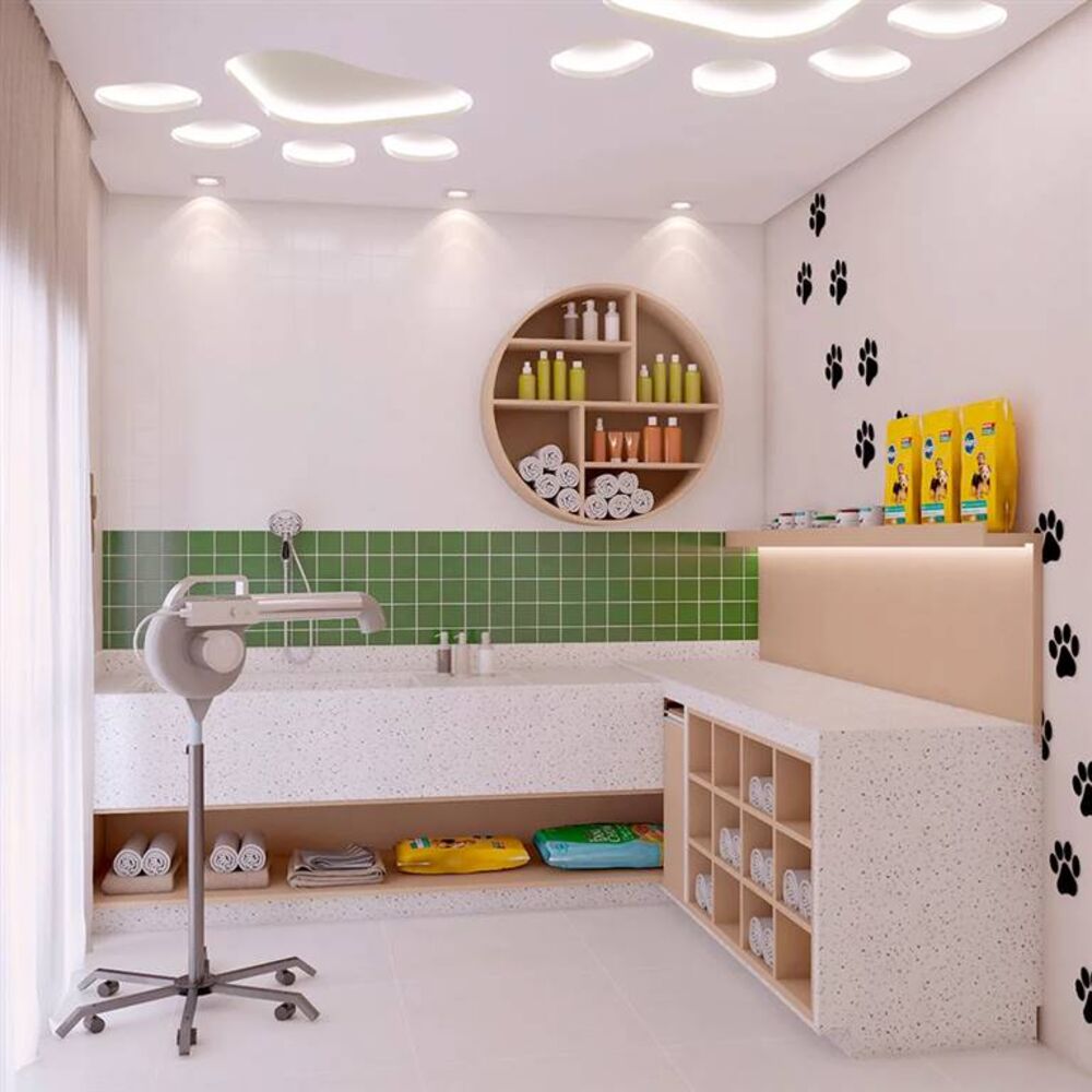 Apartamento à venda com 3 quartos, 92m² - Foto 2