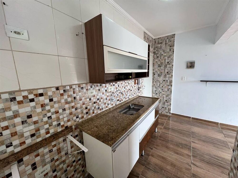 Apartamento, 1 quarto, 36 m² - Foto 7