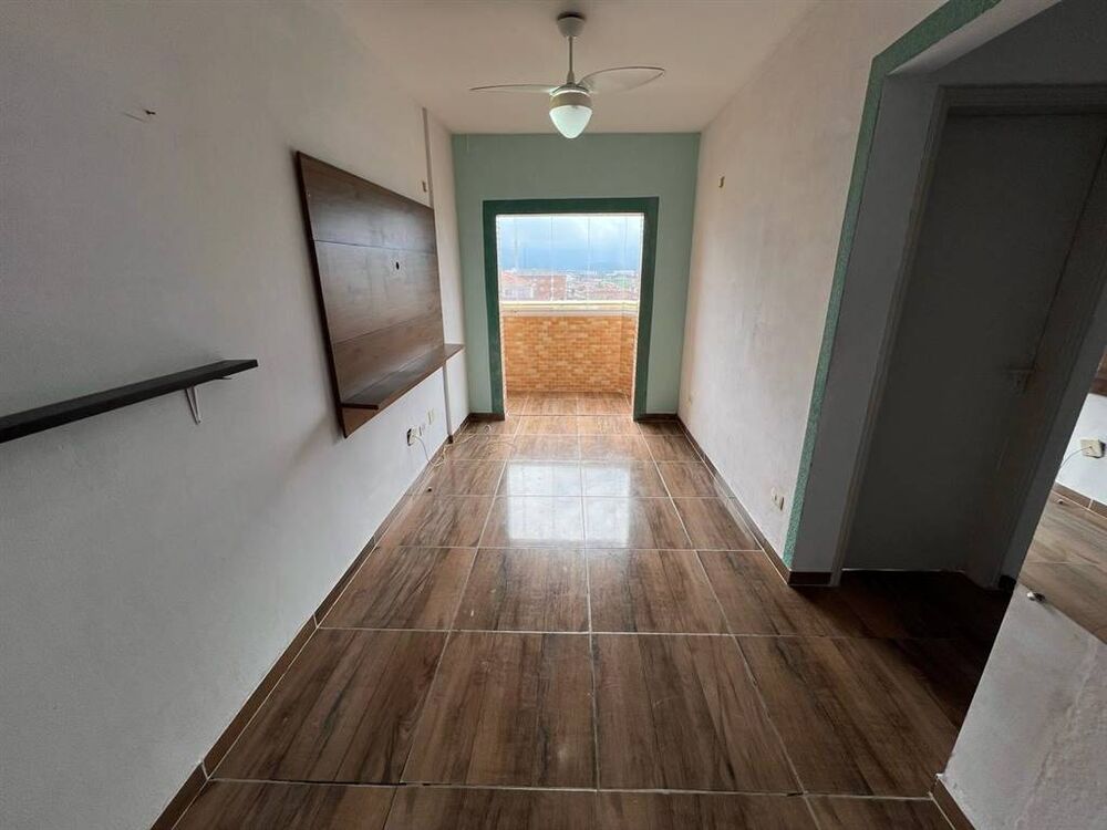 Apartamento, 1 quarto, 36 m² - Foto 3