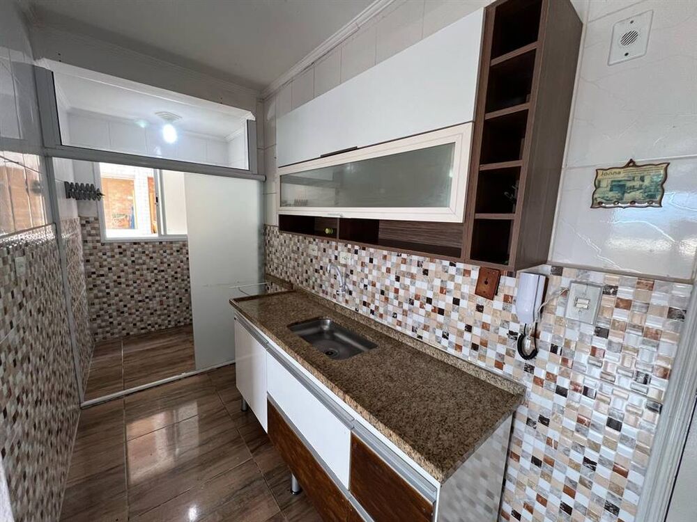 Apartamento, 1 quarto, 36 m² - Foto 6