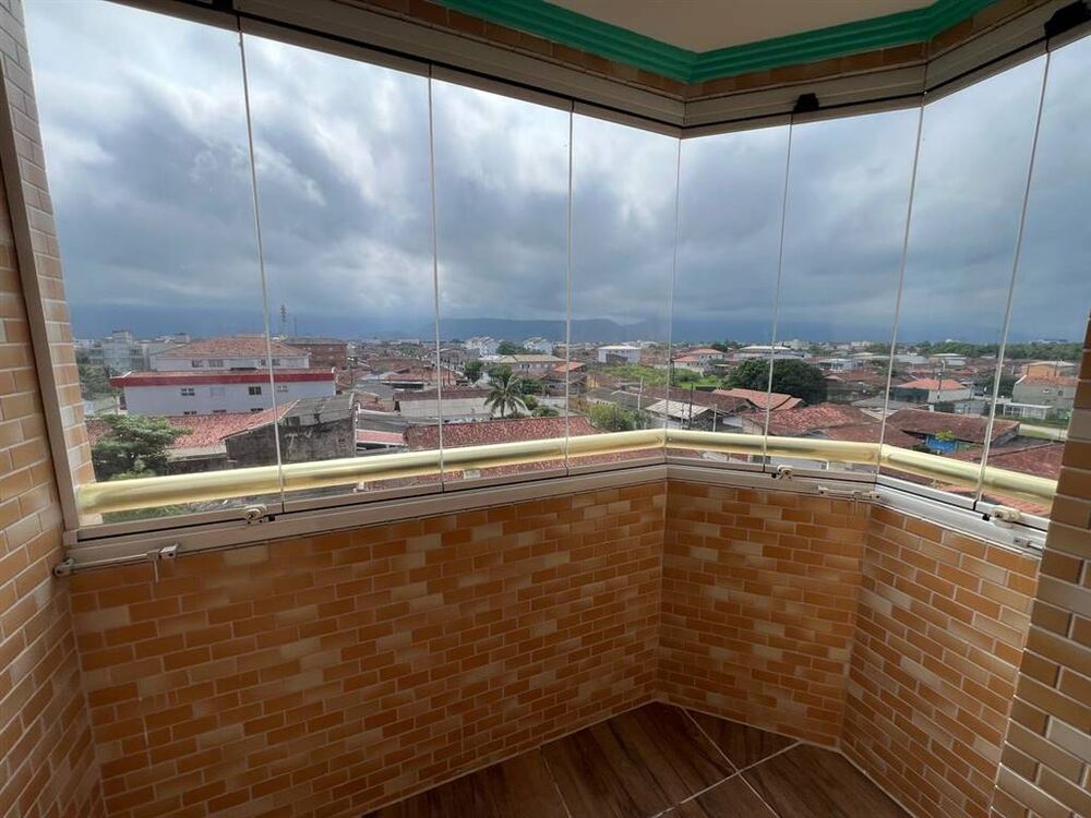 Apartamento, 1 quarto, 36 m² - Foto 5