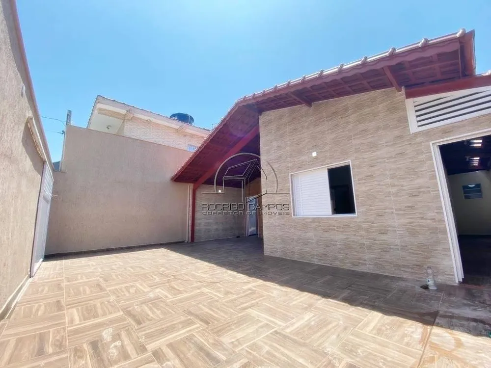 Casa, 3 quartos, 187 m² - Foto 5