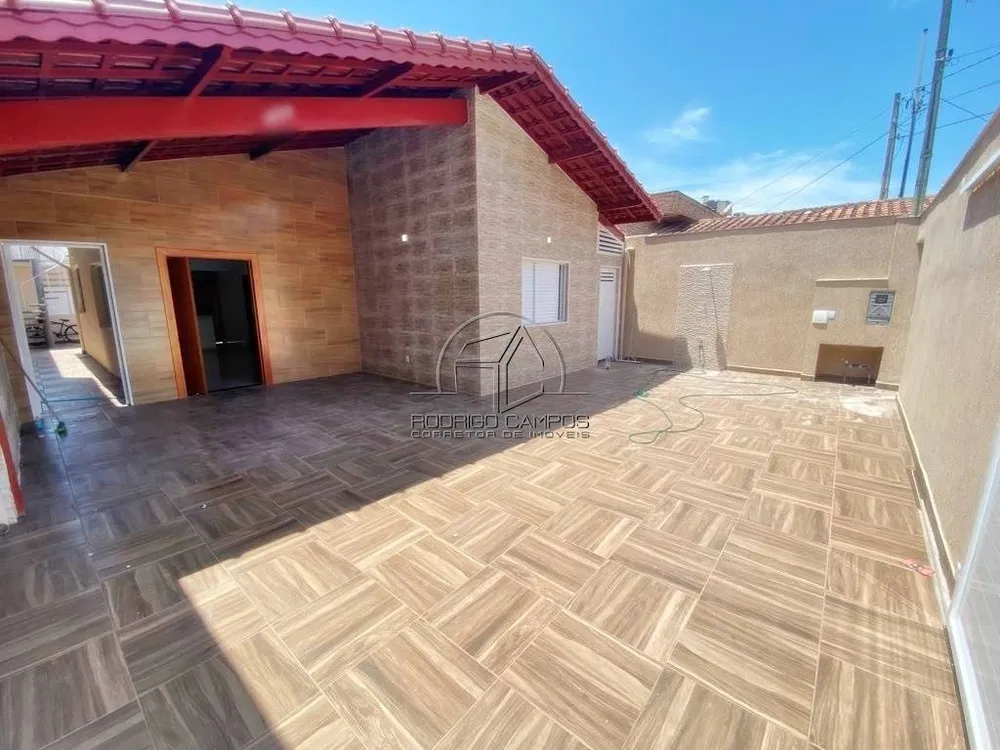 Casa, 3 quartos, 187 m² - Foto 7