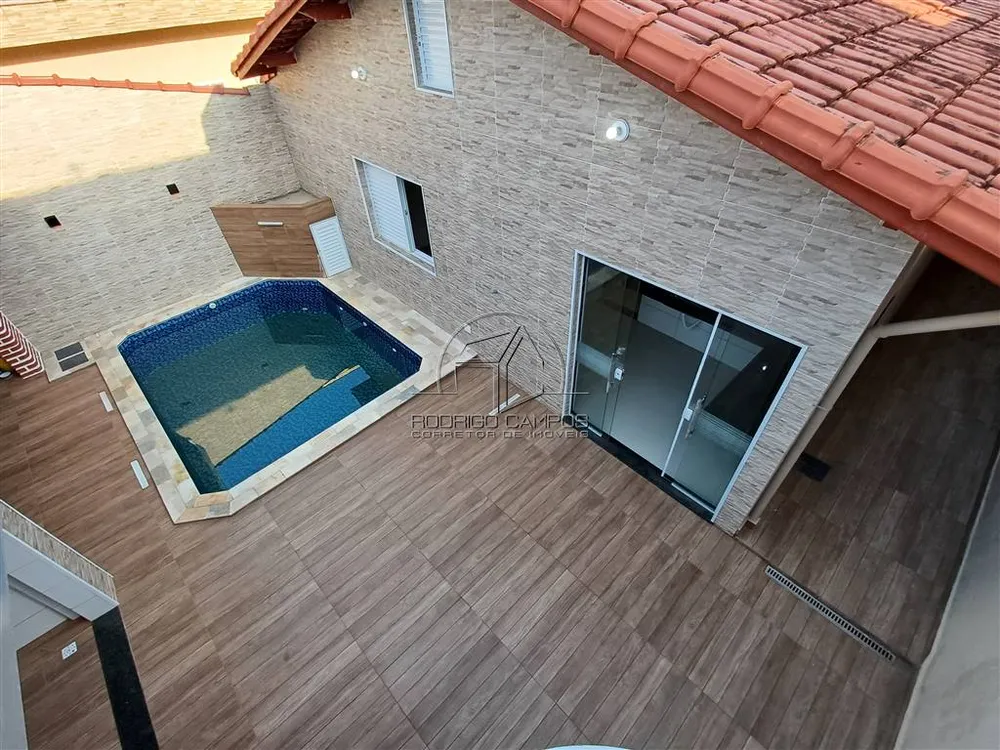 Casa, 3 quartos, 187 m² - Foto 12
