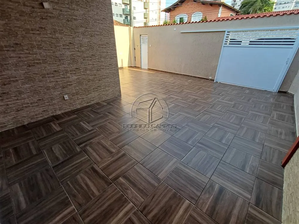 Casa, 3 quartos, 187 m² - Foto 6