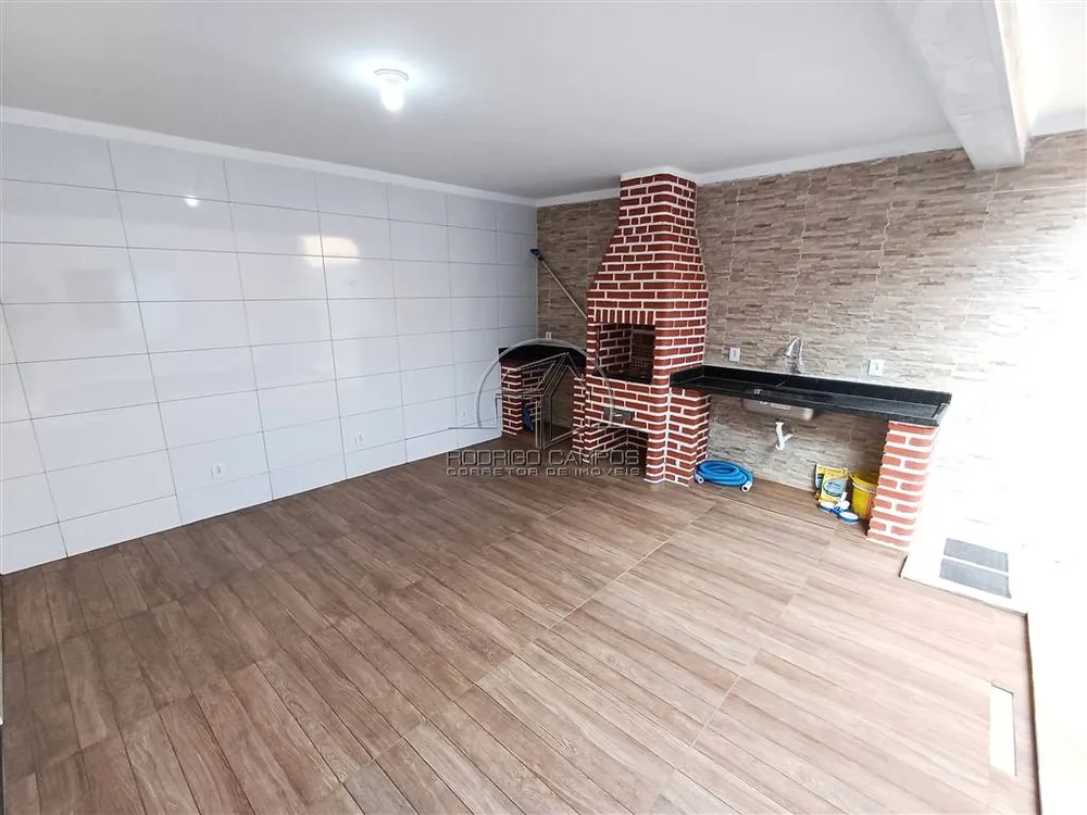 Casa, 3 quartos, 187 m² - Foto 16