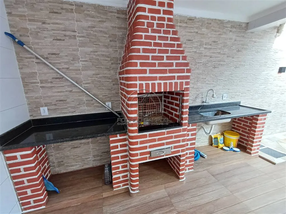 Casa, 3 quartos, 187 m² - Foto 11