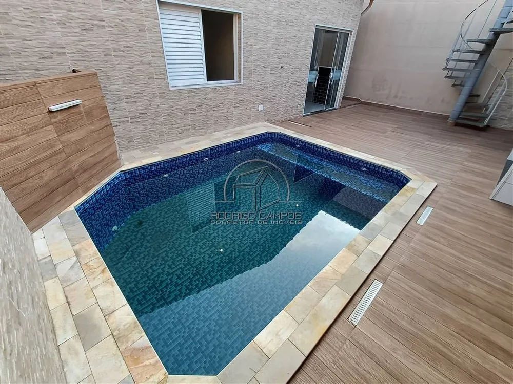 Casa, 3 quartos, 187 m² - Foto 6
