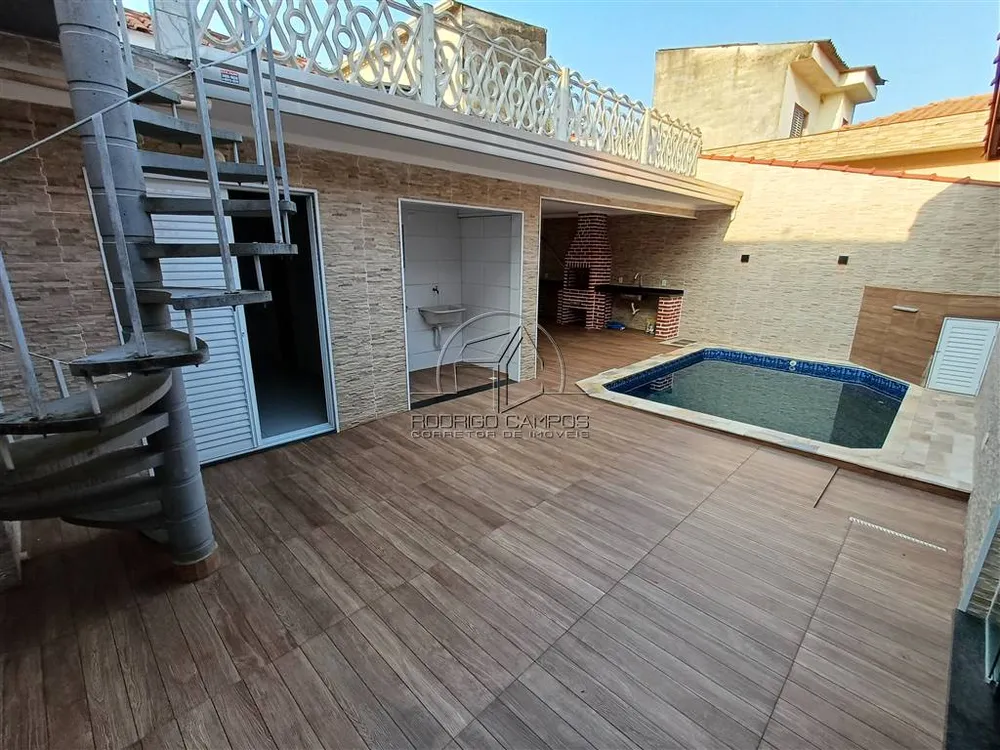 Casa, 3 quartos, 187 m² - Foto 16