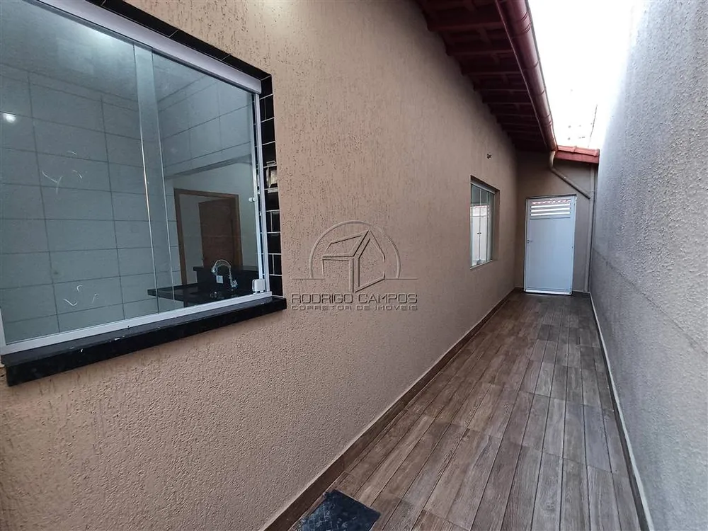 Casa, 3 quartos, 187 m² - Foto 14