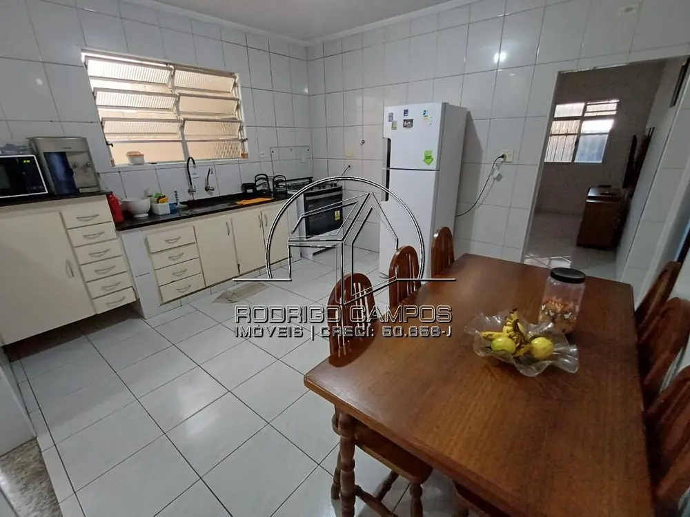 Casa, 3 quartos, 236 m² - Foto 4