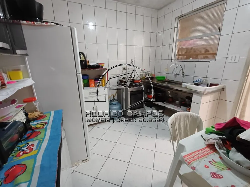 Casa, 3 quartos, 236 m² - Foto 12