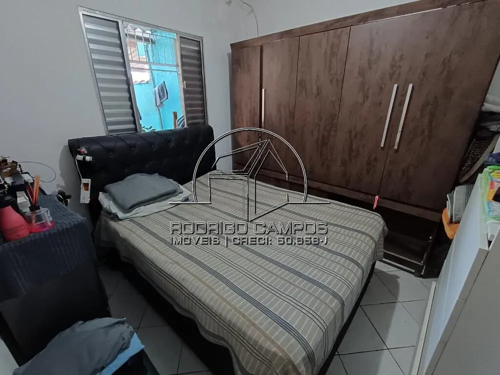Casa, 3 quartos, 236 m² - Foto 9