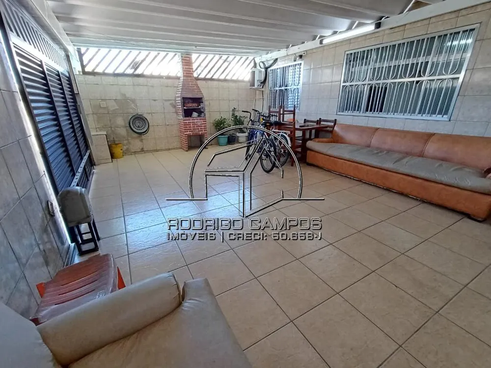 Casa, 3 quartos, 236 m² - Foto 10