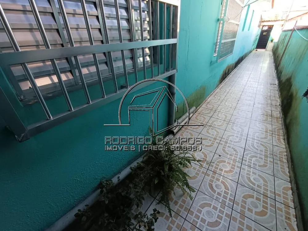 Casa, 3 quartos, 236 m² - Foto 16