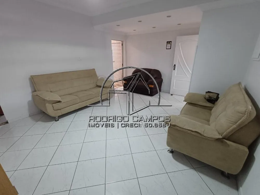 Casa, 3 quartos, 236 m² - Foto 2