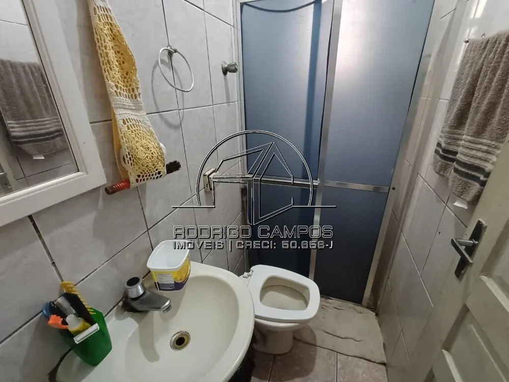 Casa, 3 quartos, 236 m² - Foto 13