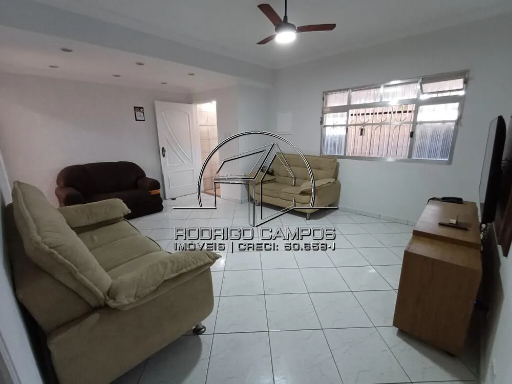 Casa, 3 quartos, 236 m² - Foto 3