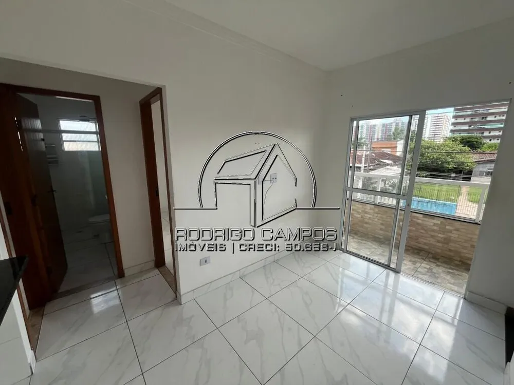 Casa, 2 quartos, 63 m² - Foto 2