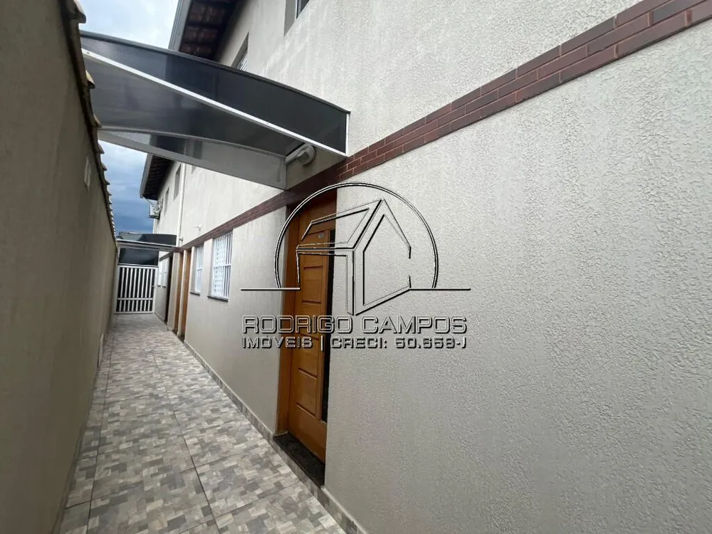 Casa, 2 quartos, 63 m² - Foto 1