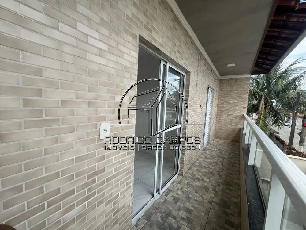 Casa, 2 quartos, 63 m² - Foto 3