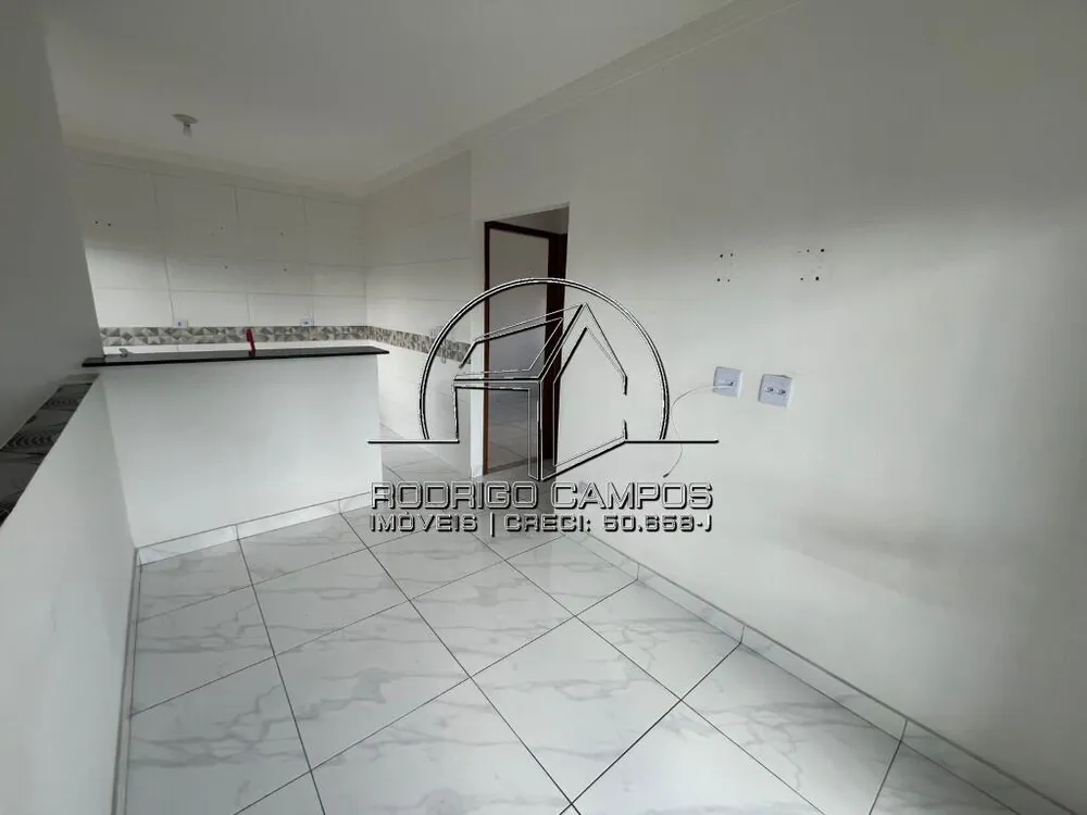 Casa, 2 quartos, 63 m² - Foto 7