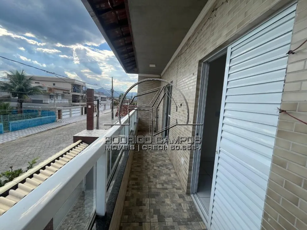 Casa, 2 quartos, 63 m² - Foto 11