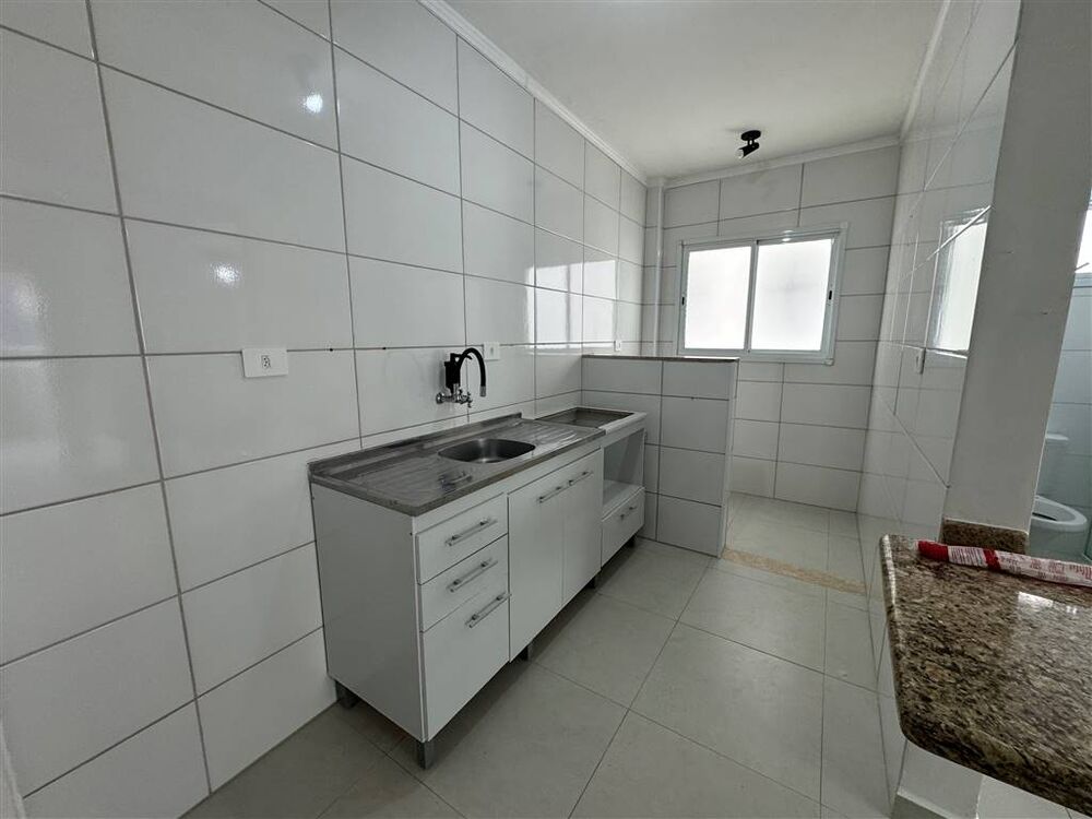 Apartamento à venda com 1 quarto, 42m² - Foto 9