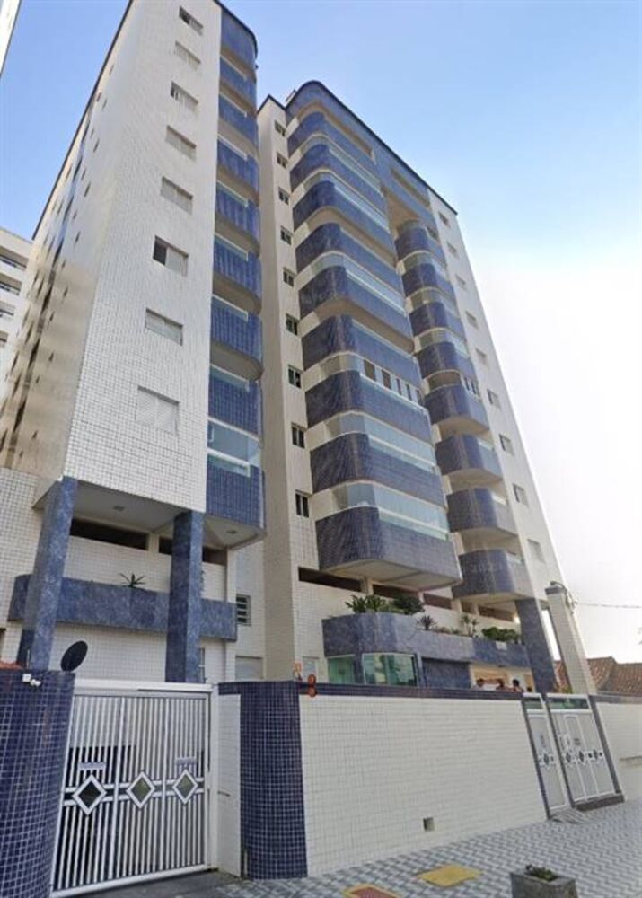 Apartamento à venda com 1 quarto, 42m² - Foto 1