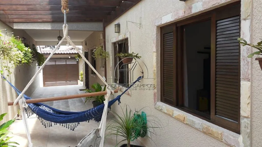 Casa, 5 quartos, 264 m² - Foto 11