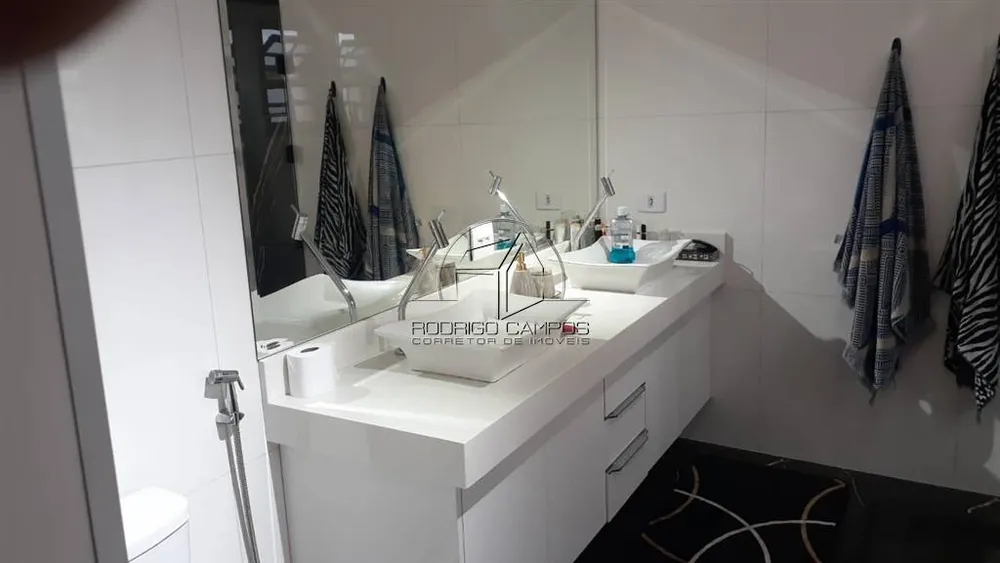 Casa, 5 quartos, 264 m² - Foto 8
