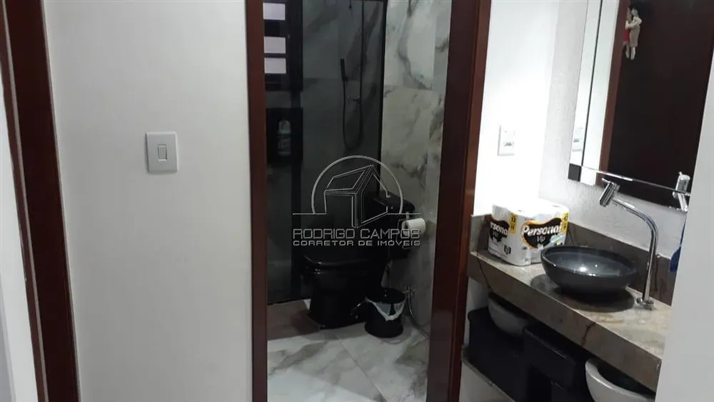 Casa, 5 quartos, 264 m² - Foto 7