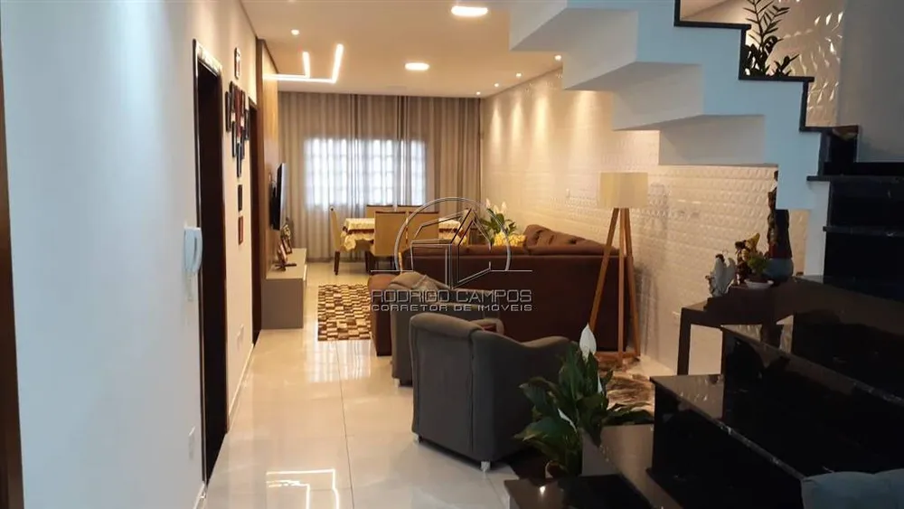 Casa, 5 quartos, 264 m² - Foto 5